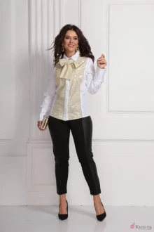 Брюки SolomeaLux 631