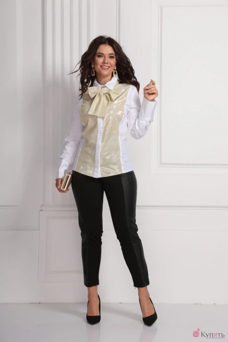 Брюки SolomeaLux 631 #1