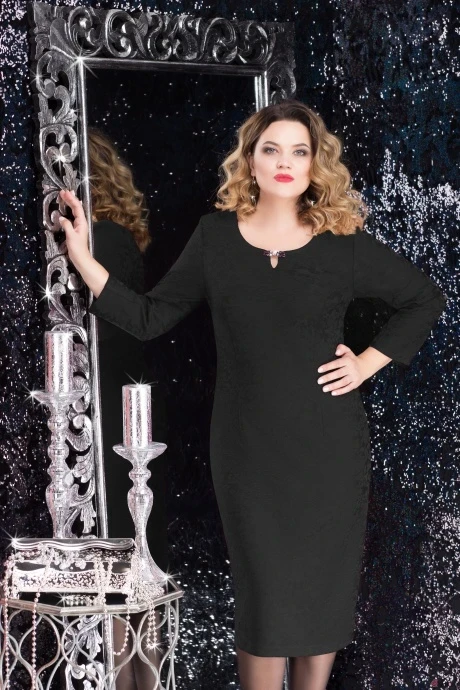 Платье LeNata 11590 #1