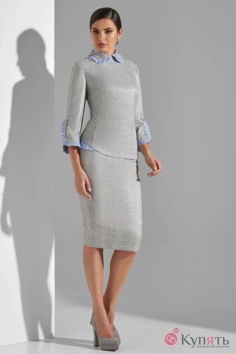 Юбочный костюм Lissana 3821 #1