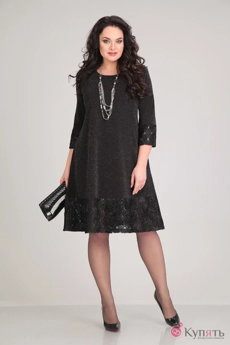 Платье Andrea Style 0048 #1