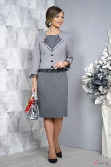 Юбочный костюм ALANI COLLECTION 998
