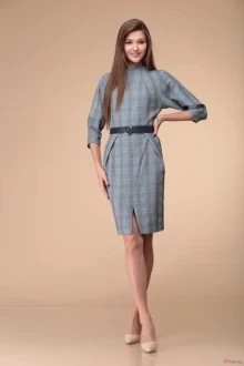 Платье Ларс Стиль 338