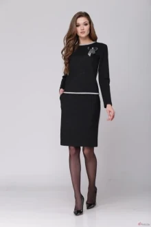 Юбочный костюм Ларс Стиль 301
