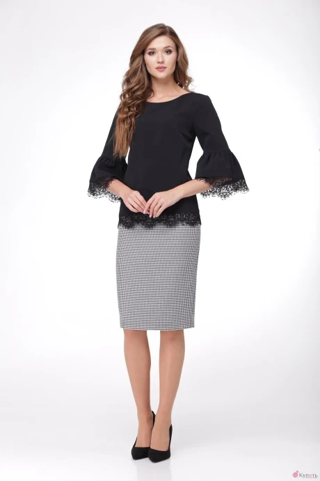 Юбочный костюм Ларс Стиль 293 #1