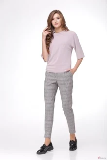 Брючный костюм Ларс Стиль 288