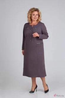 Платье ALGRANDA (Novella Sharm) 3314-3