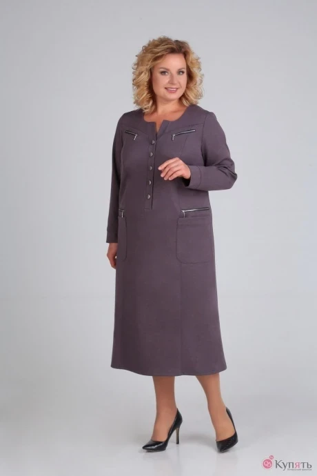 Платье Algranda 3314-3 #1