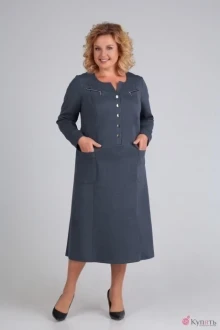 Платье ALGRANDA (Novella Sharm) 3314