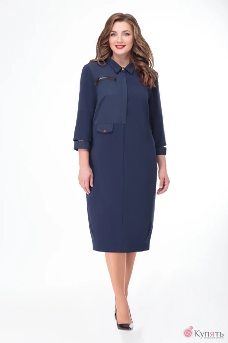 Платье Дали 4318 #1