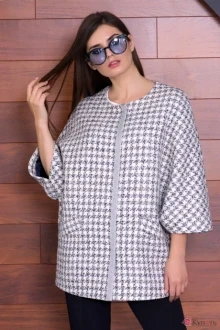 Пальто Elady 3080