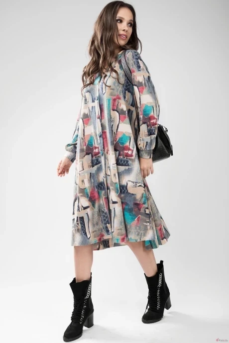 Кардиган Teffi Style 1300 #1