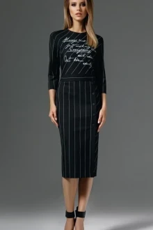 Платье DILIA 0270