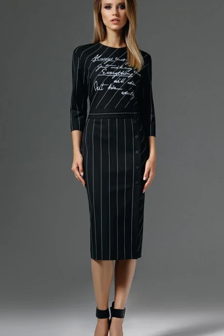 Платье DILIA 0270 #1