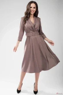 Платье Teffi Style 1446