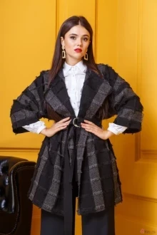 Пальто Anastasia 330