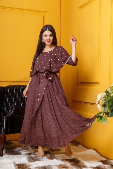 Платье Anastasia 342 #1