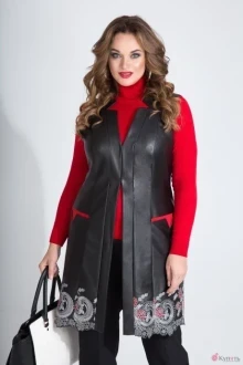 Жилетка Лилиана 760