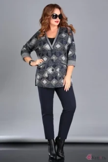 Брючный костюм Jurimex 2090