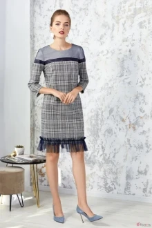 Платье GIZART 5029