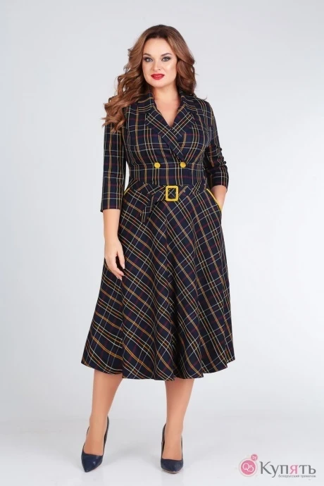 Платье Ksenia Style 1704 #1