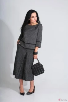 Брючный костюм ElPaiz 458