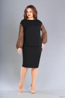 Юбочный костюм FOXY FOX 144