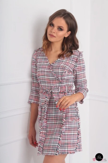 Платье LM SH1308d #1