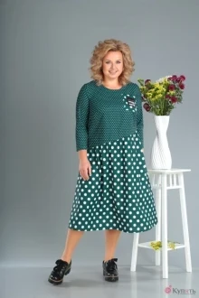 Платье ALGRANDA (Novella Sharm) 3338-1