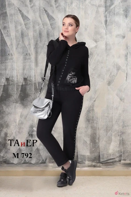 Брючный костюм TAiER 792 #1