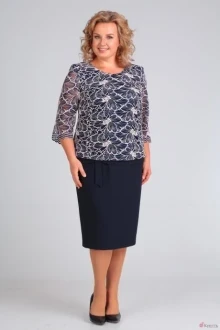 Платье TricoTex Style 5316