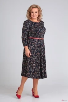 Платье TricoTex Style 14-19