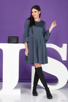 Платье Juliet style Д92