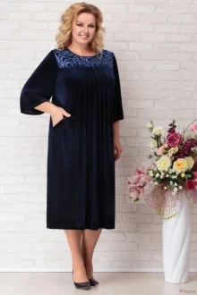 Платье УТИЛЬ AIRA style 702