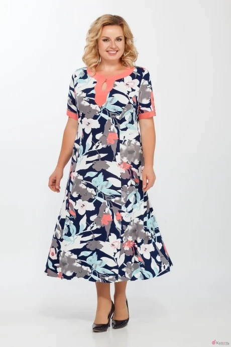 Платье Медея и К 1995 #1