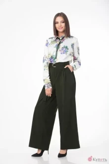 Брюки Либерта 509