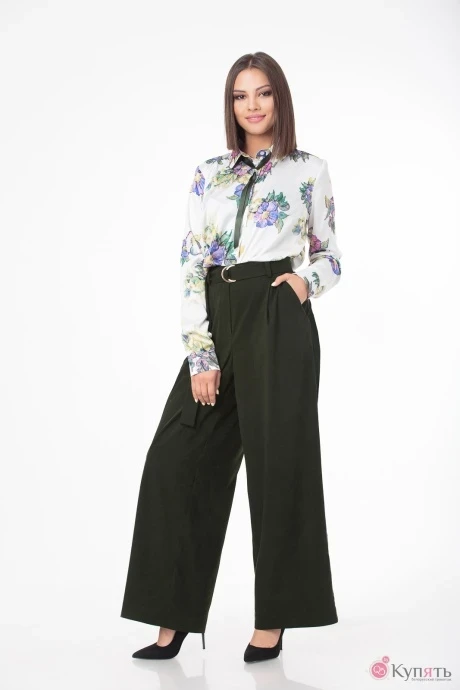 Брюки Либерта 509 #1