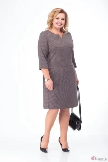 Платье Anelli 253