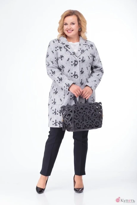 Жакет Anelli 338 #1