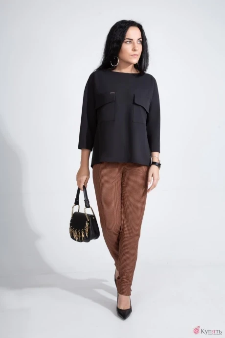 Брючный костюм ElPaiz 439 #1