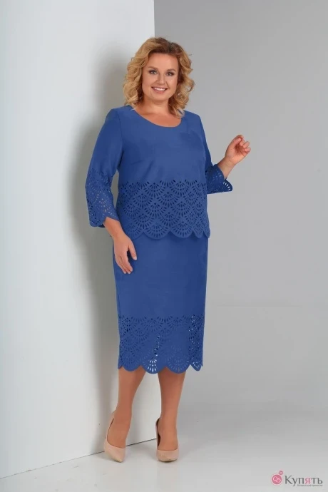 Платье Diamant 1469 #1