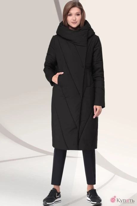 Пальто LeNata 11043 #1