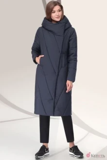 Пальто LeNata 11043