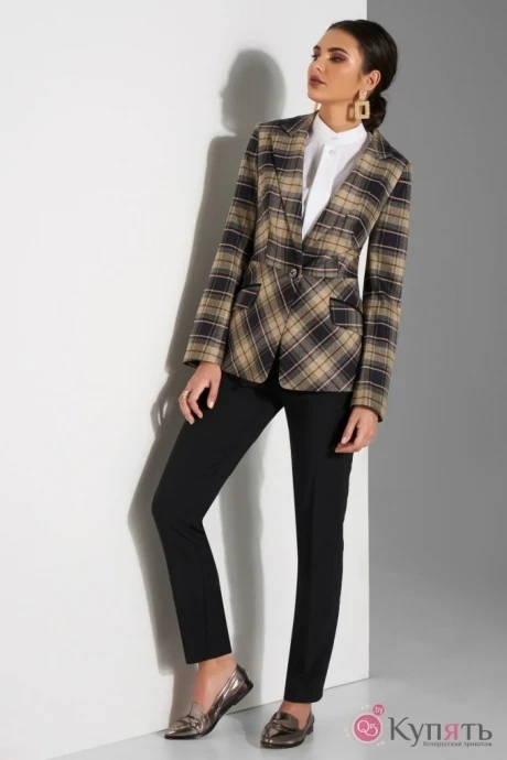 Брючный костюм Lissana 3832 #1