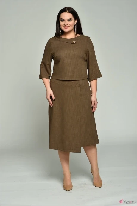 Юбочный костюм Lady Style Classic 1565 #1