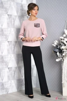 Брючный костюм ALANI COLLECTION 1017