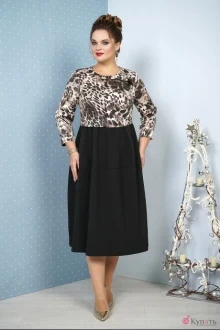 Платье ALANI COLLECTION 1028