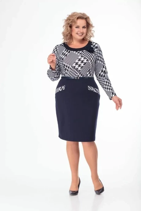 Платье Anelli 107 #1