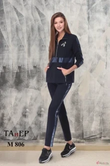 Брючный костюм TAiER 806