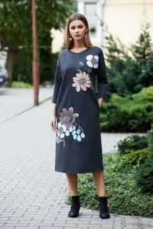 Платье KALORIS 1543